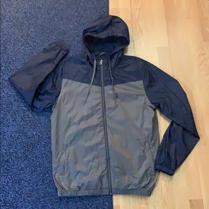 O’Neill Lightweight ZipUp Jacket